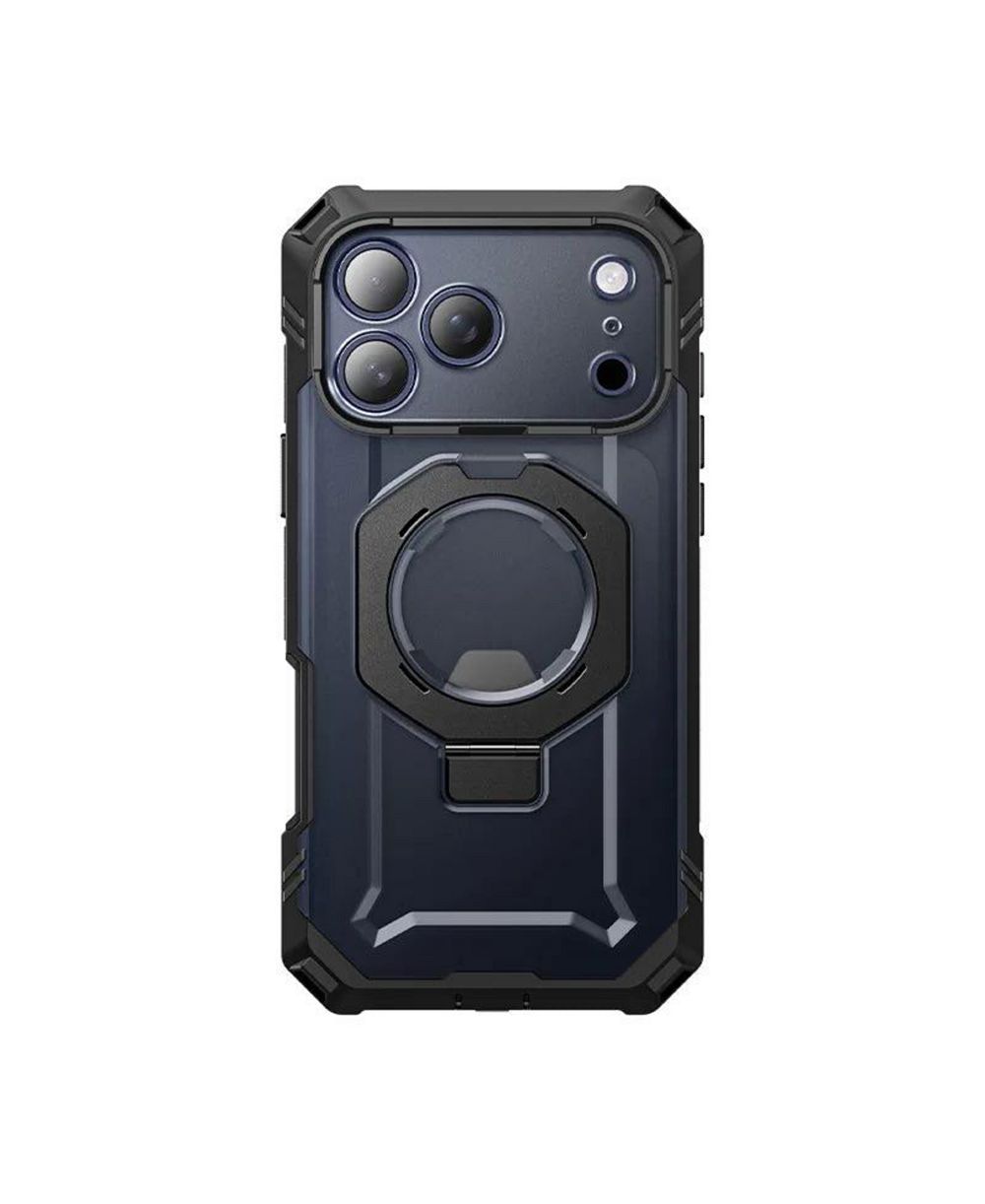 SUPCASE UB Grip Pro MagSafe Прочный чехол для телефона с защитным стеклом HD для iPhone 17 Pro