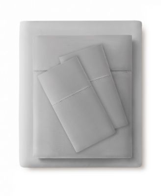 Harbor House Elina Supima 500-Thread Count Cotton 4-Piece Sheet Set, Queen