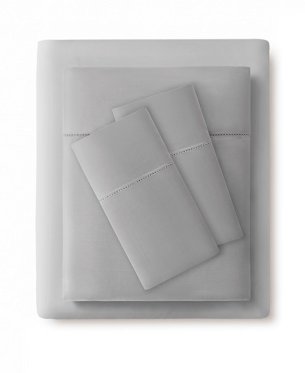 Harbor House Elina Supima 500-Thread Count Cotton 4-Piece Sheet Set, California King