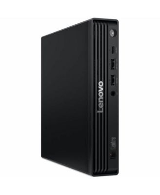 Lenovo ThinkCentre M70q Gen 6 Core Ultra 7 265T vPro 16GB 256GB SSD Windows 11 Pro