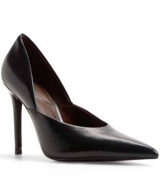 ALDO Women's Savaana High Heel Slip-On Pumps