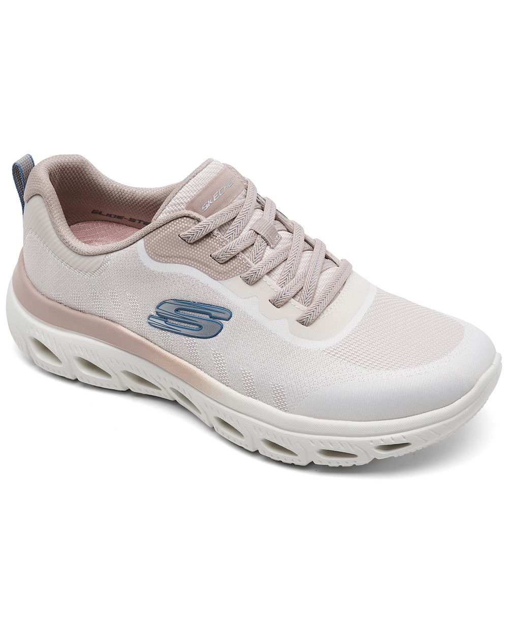 Skechers Women's Glide-Step Summits Athletic Walking Sneakers from Finish Line