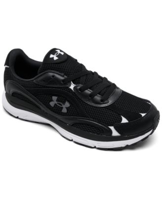 Under Armour Мужские кроссовки Tech Runner Lifestyle от Finish Line