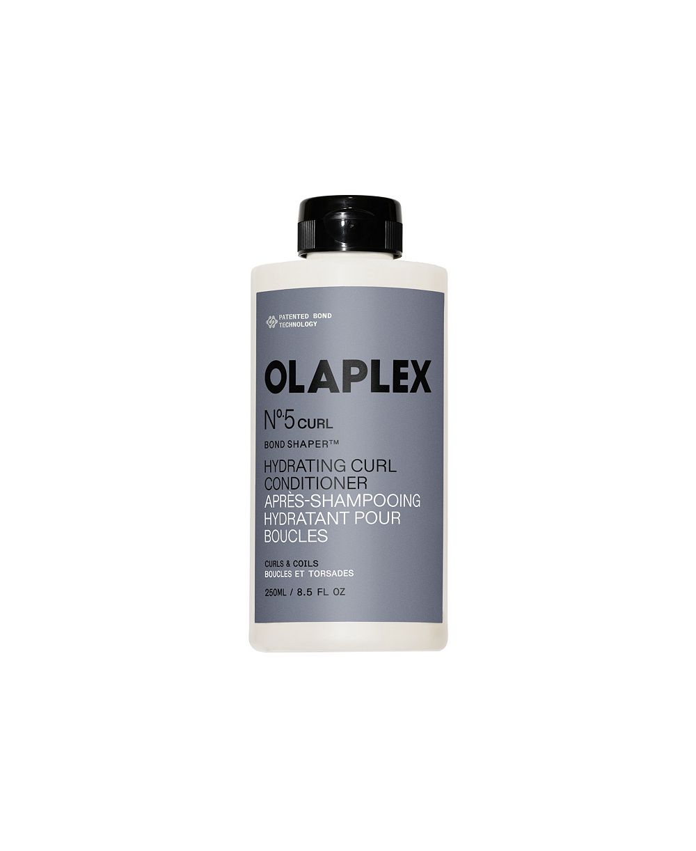 Увлажняющий кондиционер для завивки волос Olaplex Curl Bond Shaper, 8,45 унции