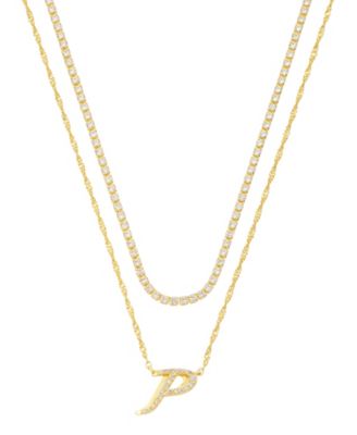 Gold-P