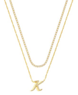 Gold-K