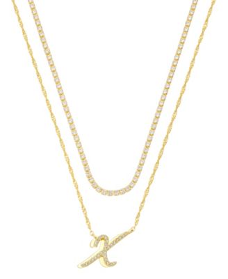 Gold-X