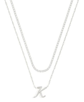 Silver-K