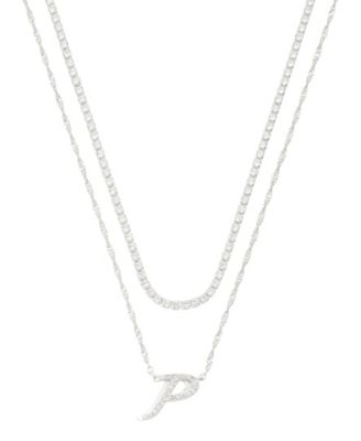 Silver-P