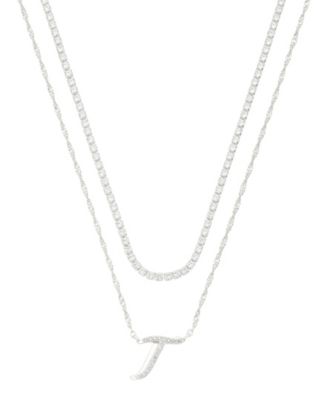 Silver-T