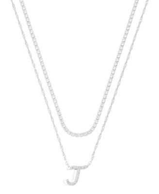 Silver-J