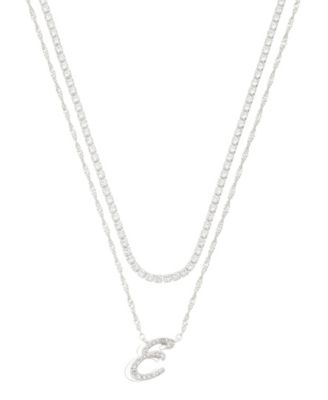 Silver-E