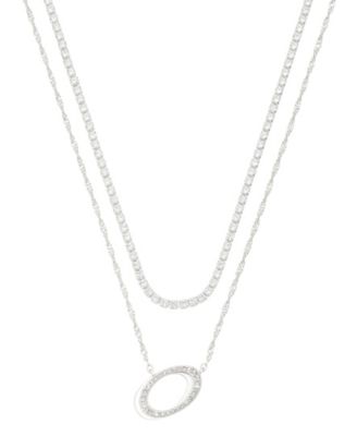 Silver-O