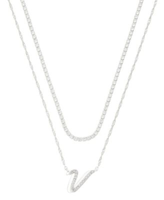 Silver-V