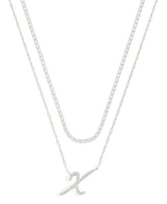 Silver-X