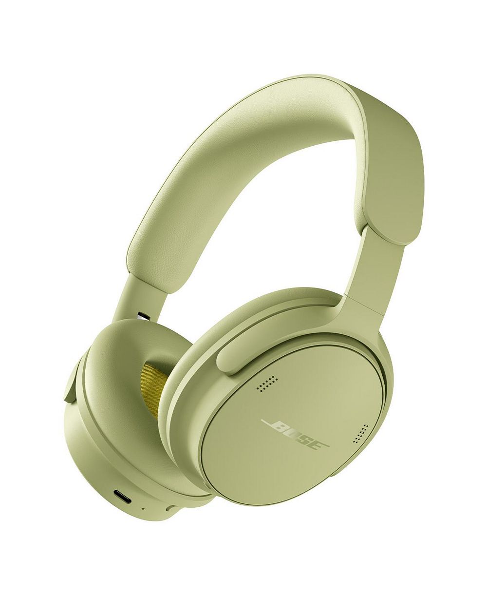 Беспроводные наушники Bose QuietComfort (2-е поколение) с шумоподавлением