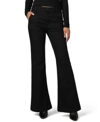 Joe's Jeans женские джинсы Petite The Molly с высокой талией и широкими штанинами