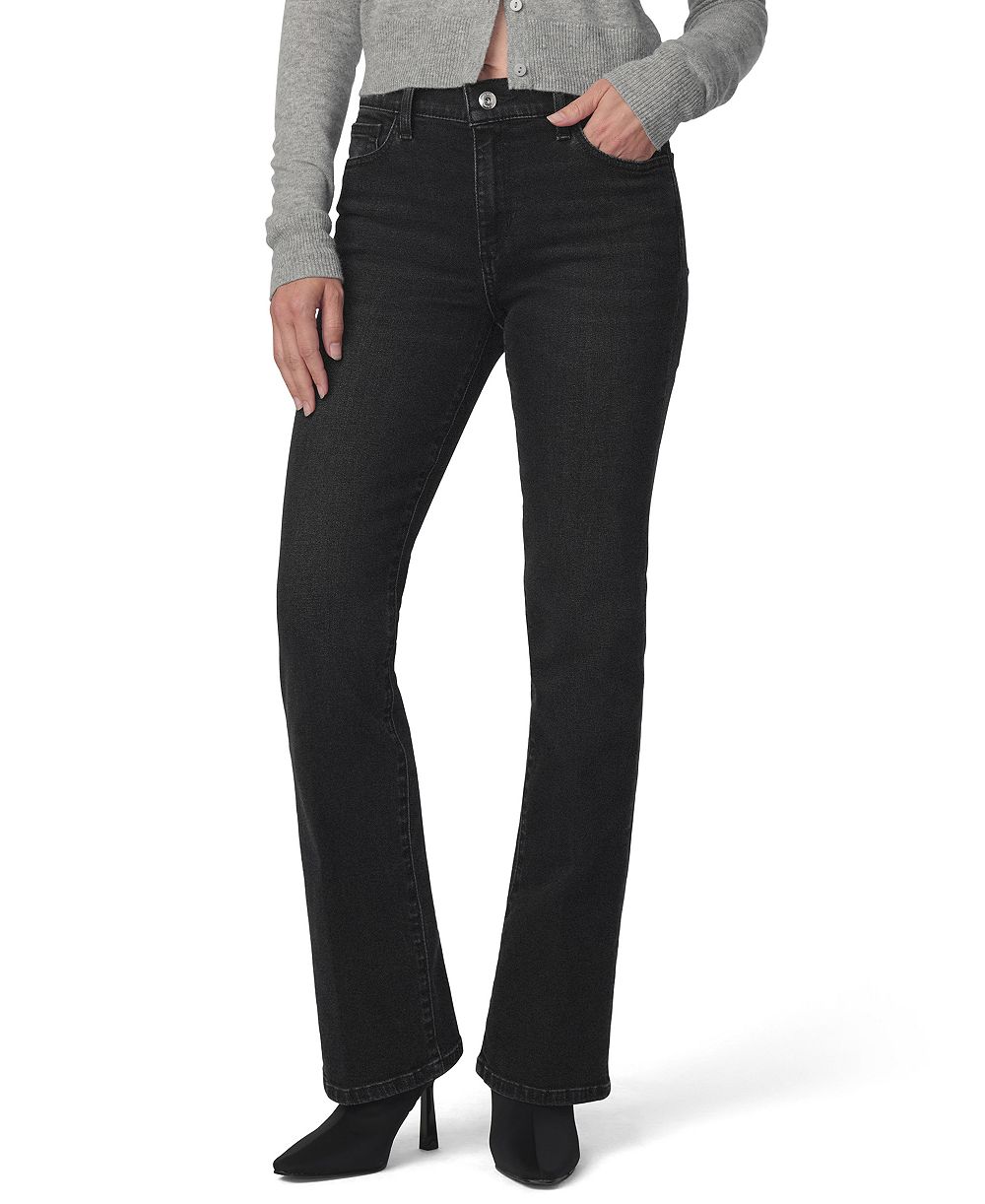Joe's Jeans Petite The Provocateur High-Waisted Bootcut Jeans