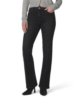 Joe's Jeans Petite The Provocateur High-Waisted Bootcut Jeans