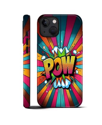 Pow burst for iphone 15