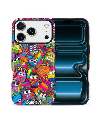 Monster party for iphone 17 pro max