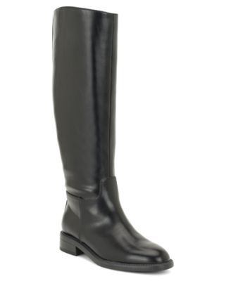 Женские высокие сапоги Nine West Minesa Wide Calf
