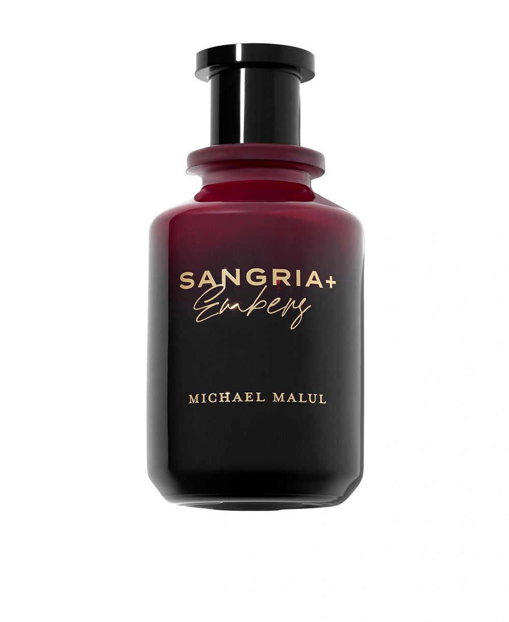 Michael Malul Sangria and Embers туалетная вода