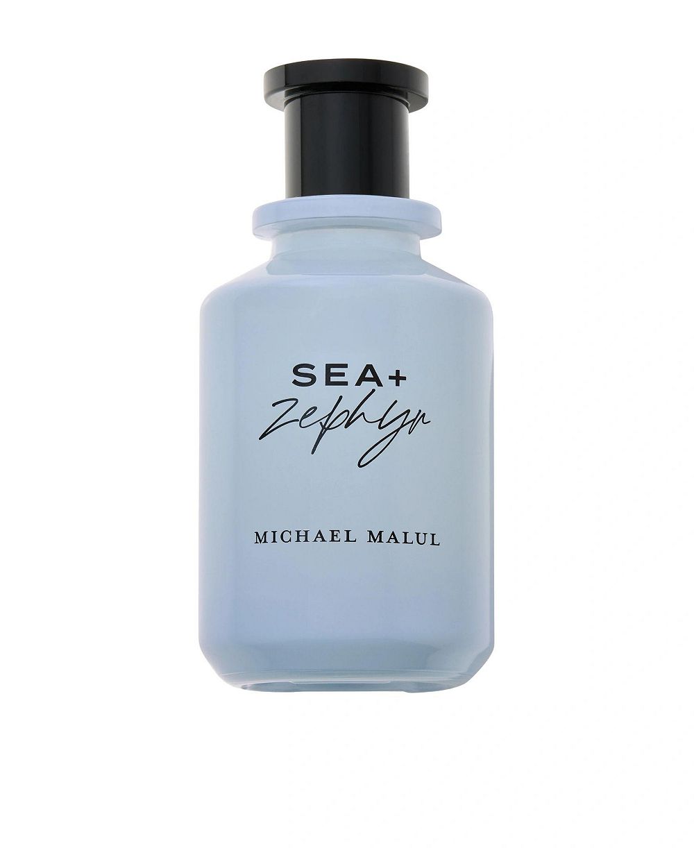 Michael Malul Sea and Zephyr туалетная вода