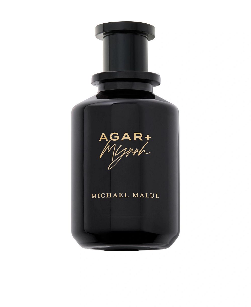 Парфюмерная вода Michael Malul Agar and Myrrh Eau de Parfum