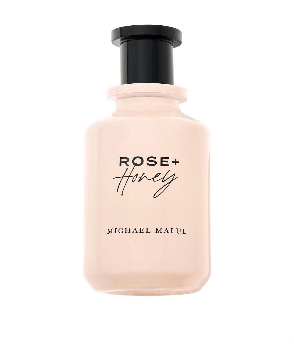 Michael Malul Rose and Honey туалетная вода