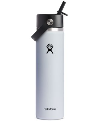 Hydro Flask Solid 24 oz. Wide Mouth Water Bottle