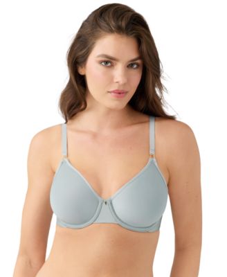 Женский бюстгальтер Wacoal Women's Simply Done Contour T-Shirt Bra 853393
