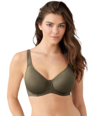 Бюстгальтер Wacoal Basic Beauty Underwire T-Shirt Bra 853192