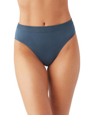 Wacoal Women's B-Smooth High-Cut Brief Underwear 834175