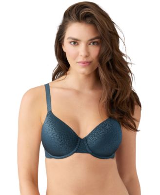 Wacoal Women's Back Appeal Underwire Contour Bra 853303