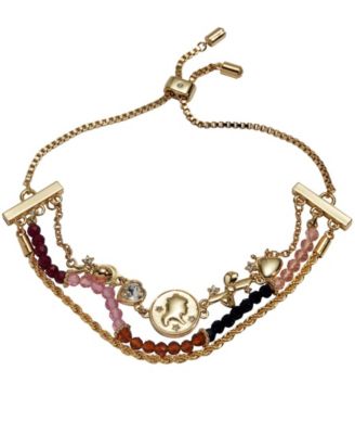 Alex and Ani браслет-болон с тремя рядами, American Girl Samantha