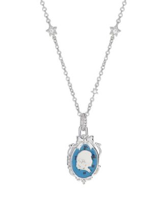 Alex and Ani кулон-медальон Kirsten 'Brave'