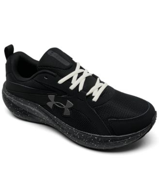 Under Armour Мужские Charged Assert 11 беговые кроссовки от Finish Line
