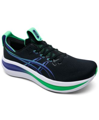 Asics Men's Gel-Nimbus 28 Running Sneakers from Finish Line