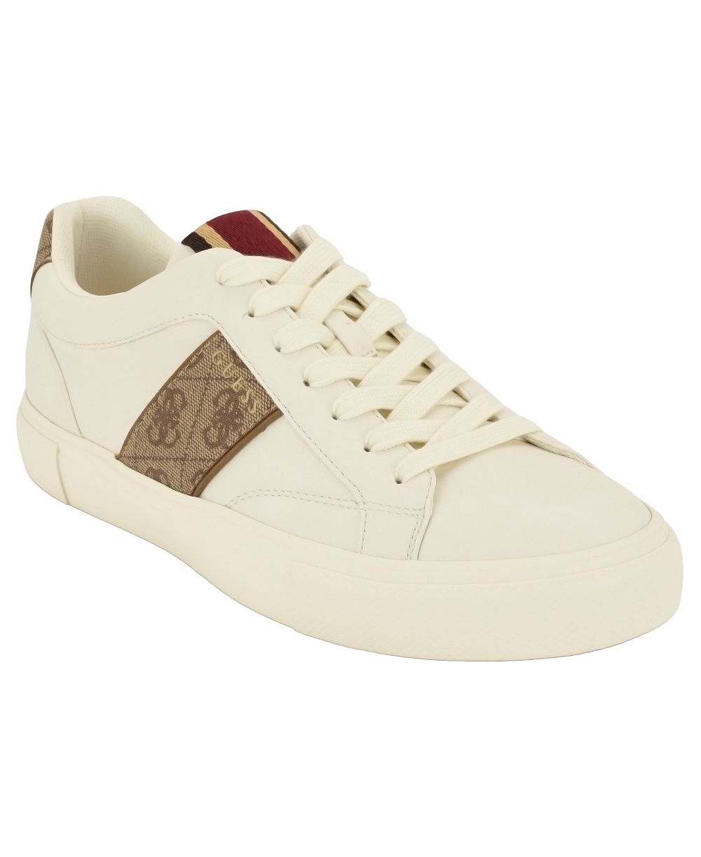 GUESS Men's Cribe Low-Top Sneakers