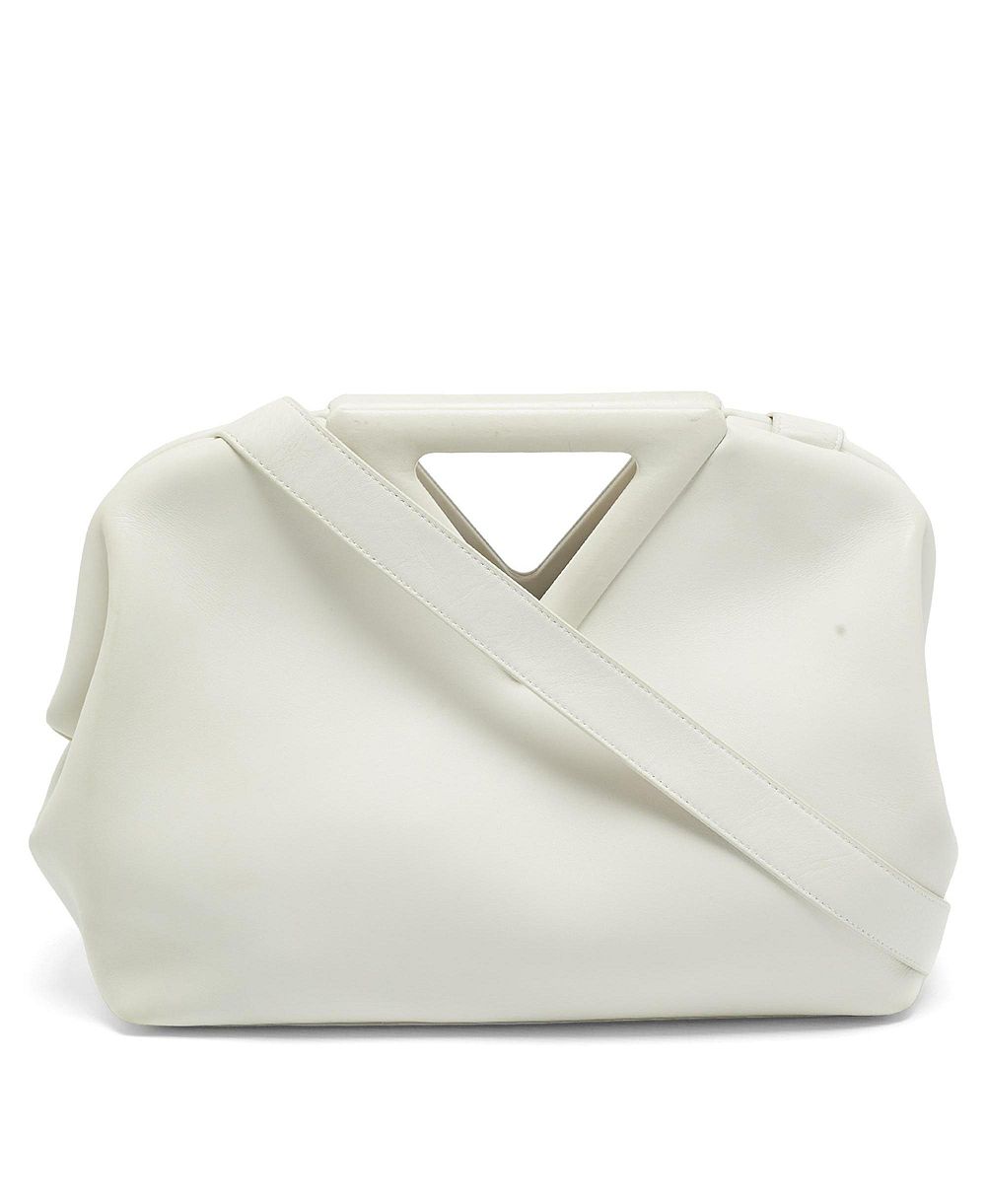Pre-Owned Bottega Veneta Women's Medium  Shoulder Bag