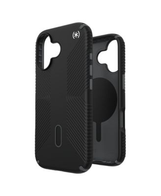 Speck Presidio2 Grip MagSafe 13-Foot Drop Protection Case for Apple iPhone 17