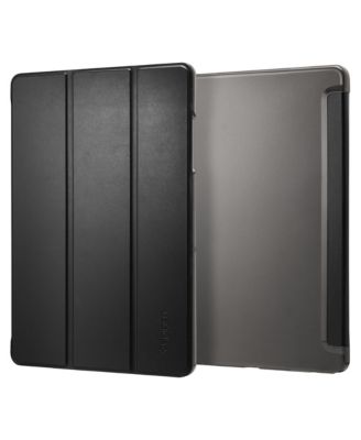 Spigen Smart Fold Carbon Fiber Case for Samsung Galaxy Tab A11 Plus/Galaxy Tab A9 Plus