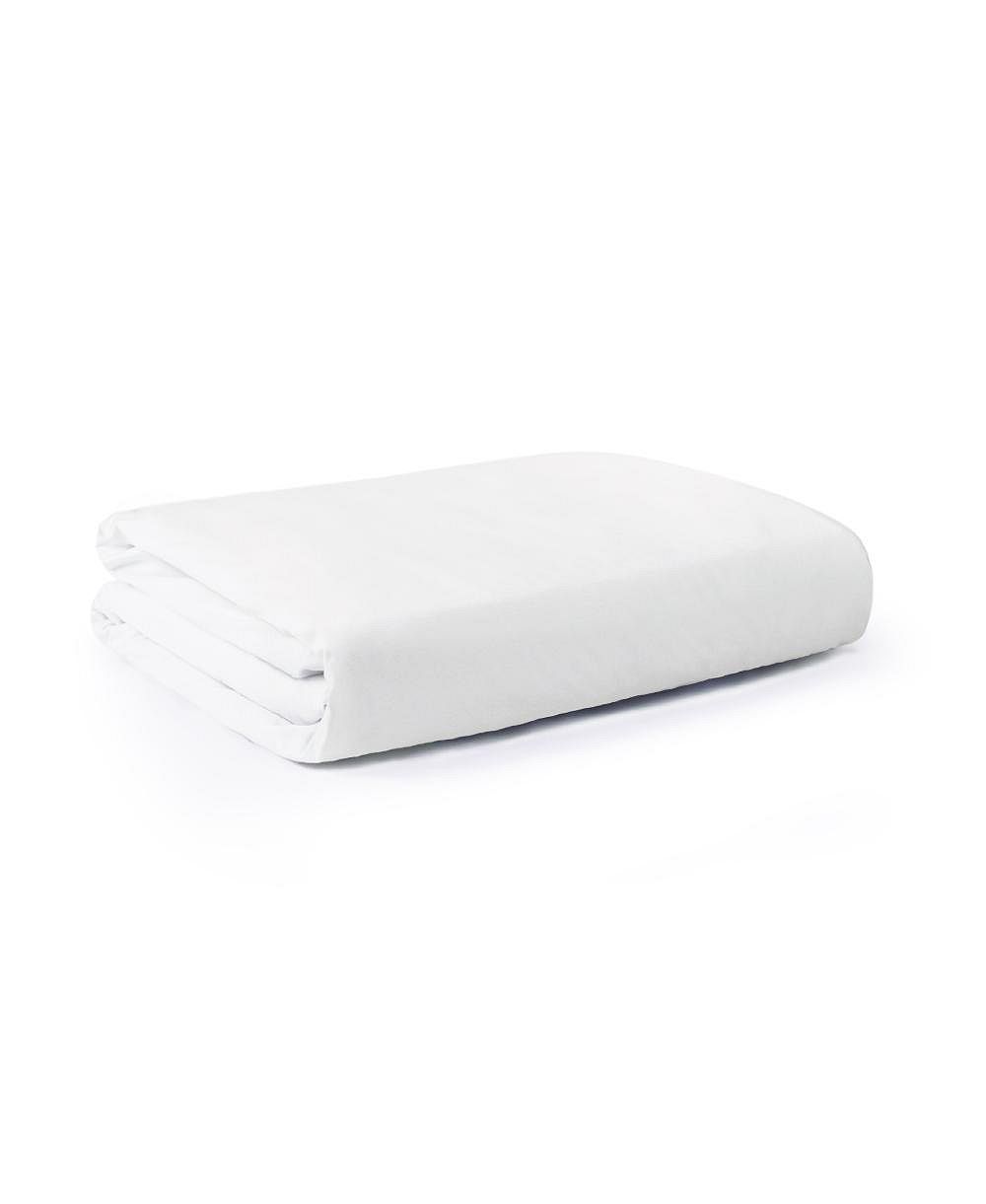 Cariloha Luxurious Signature Jersey Mattress Protector 100% Waterproof | 5 Sides of Protection