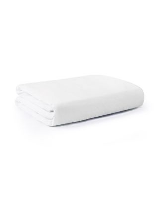 Cariloha Luxurious Signature Jersey Mattress Protector 100% Waterproof | 5 Sides of Protection
