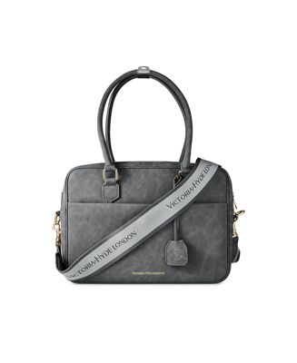 Victoria Hyde London Margaret L сумка-тоут с верхней молнией для путешествий
