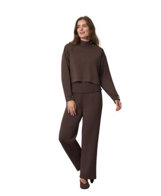 Chocolate brown