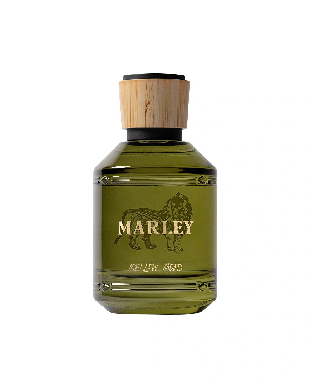 Marley Fragrance Mellow Mood туалетная вода