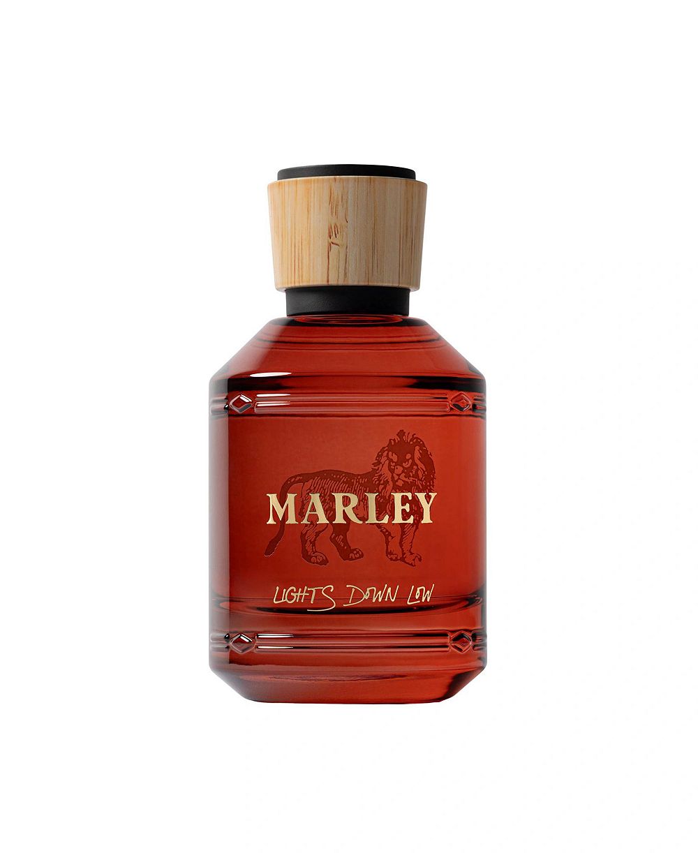 Парфюм Marley Fragrance Lights Down Low Eau de Parfum