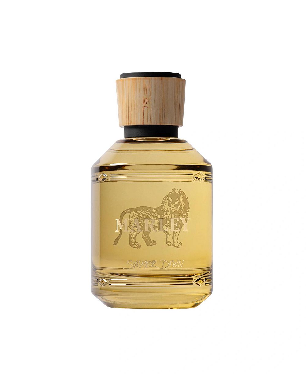 Marley Fragrance Simmer Down туалетная вода